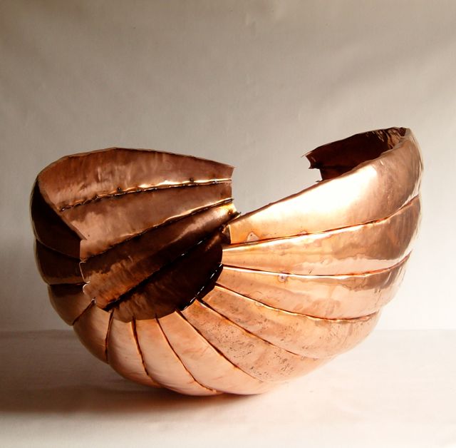 shell bowl