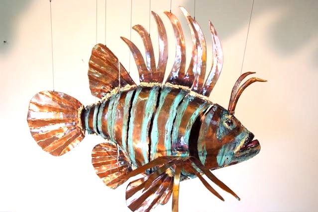 lion fish 9b