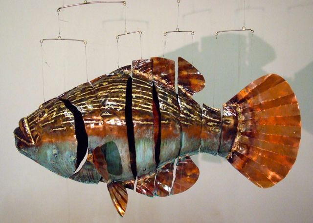 4ft grouper 2 £5000