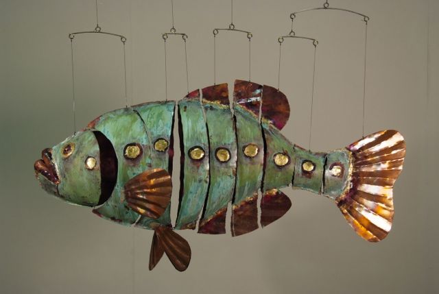 green fish 1