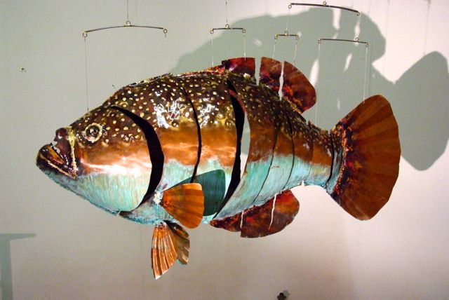 4ft grouper 1 £5000