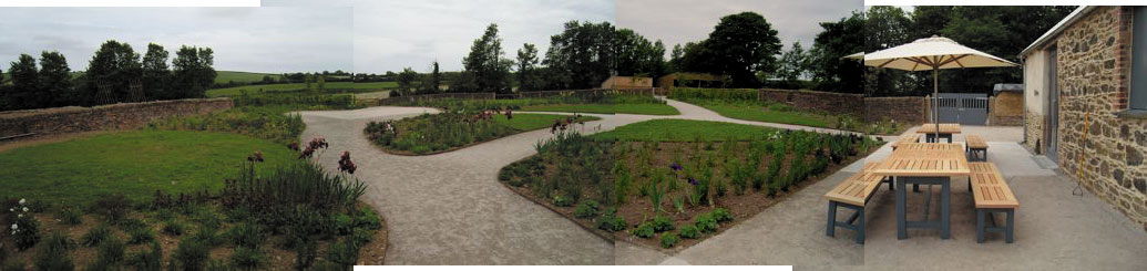 gardens