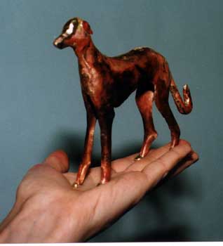 lurcher