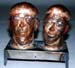 heads