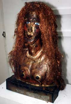 redhead